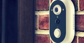 Видеодомофоны