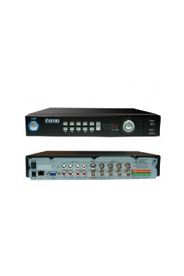 SAFARI SVR-008 цифровой