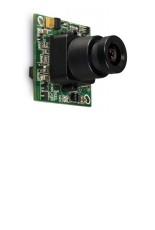 Бескорпусные видеокамеры