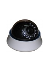 Купольные видеокамеры